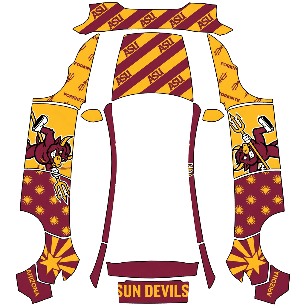 ASU