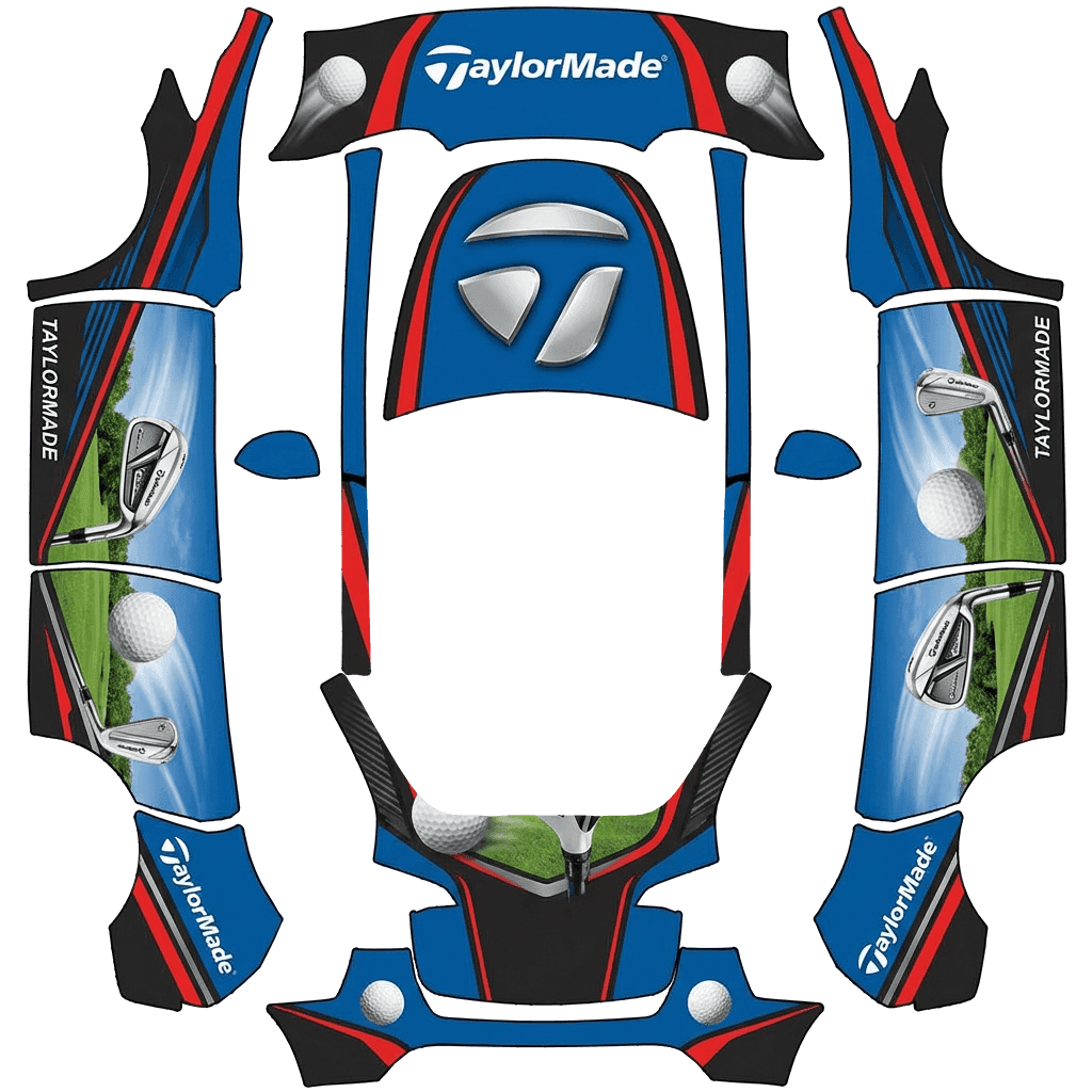 Taylormade