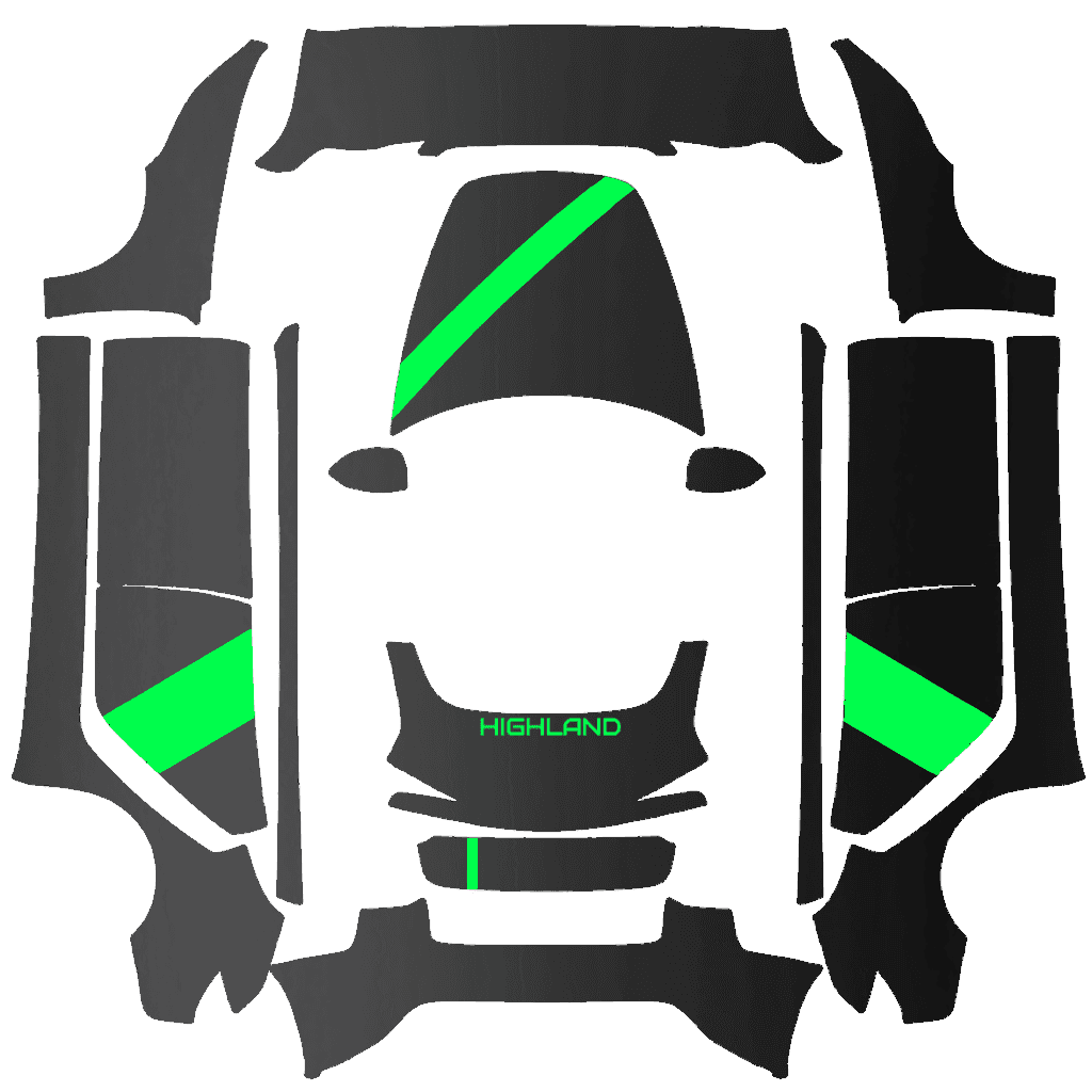 Greenlaser