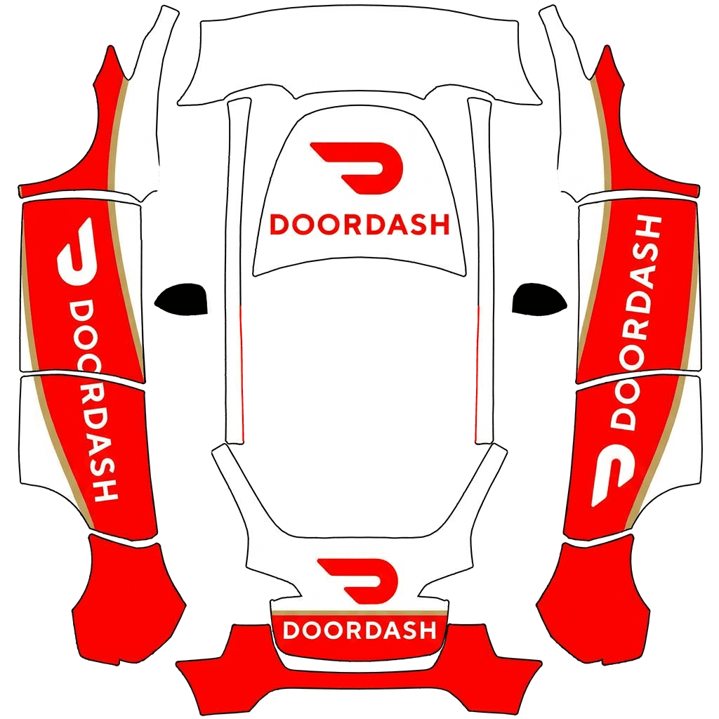 Doordash
