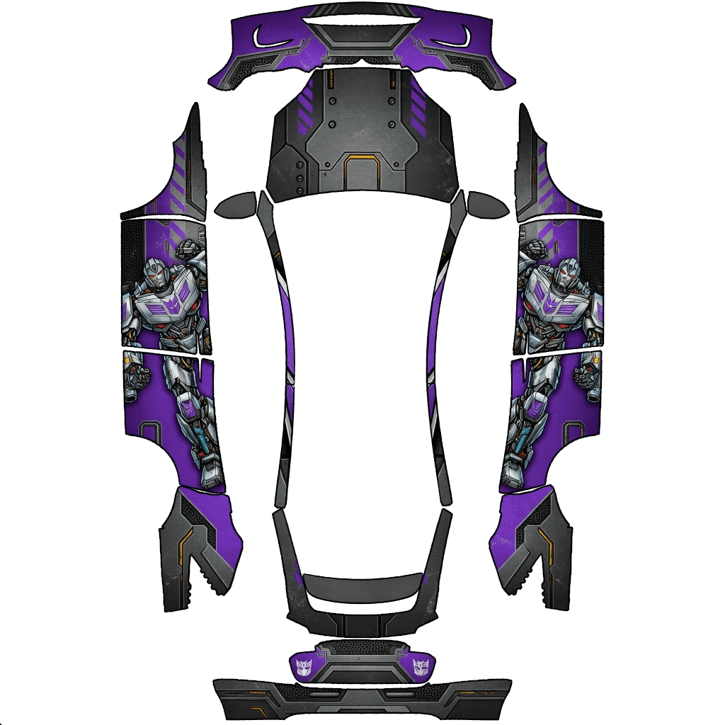 Decepticon