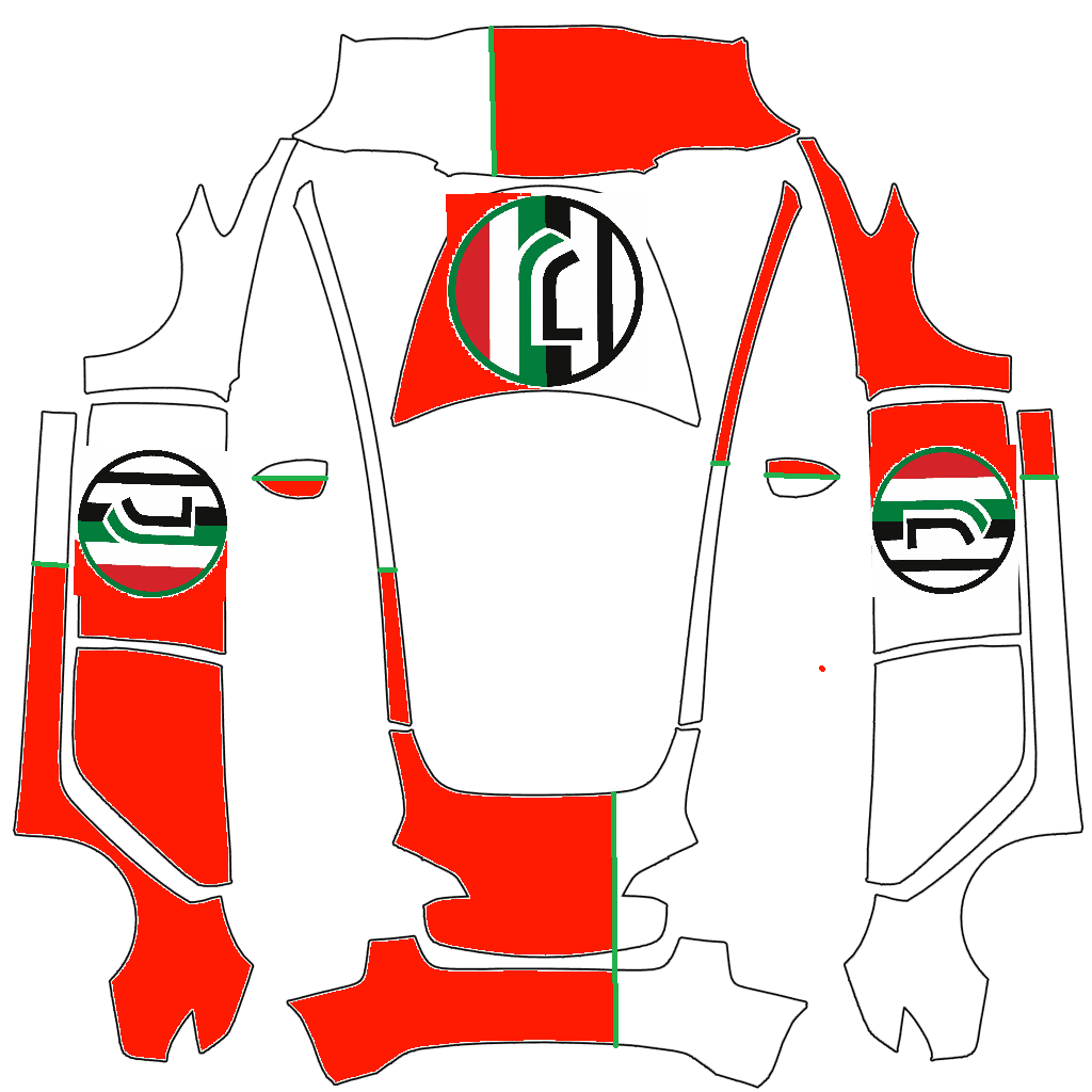 ITALIEJUVENTUS