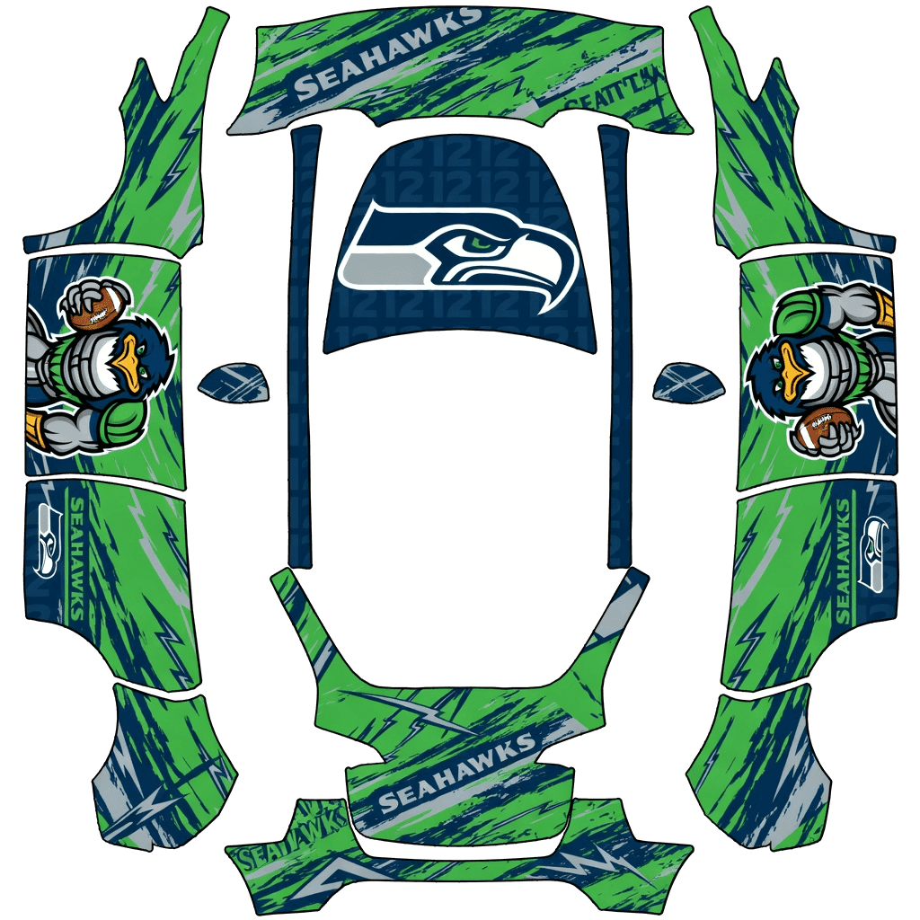 seahawk