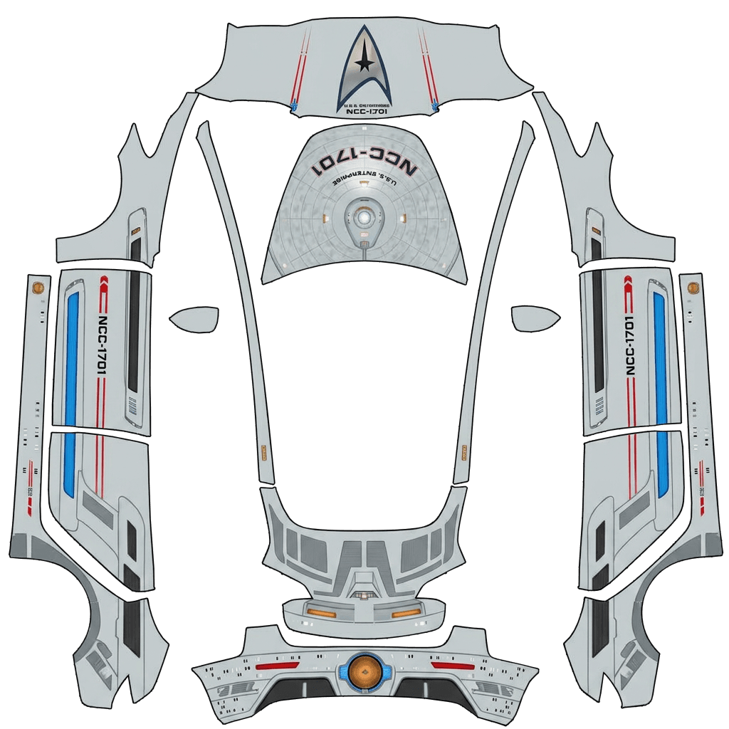 NCC-1701