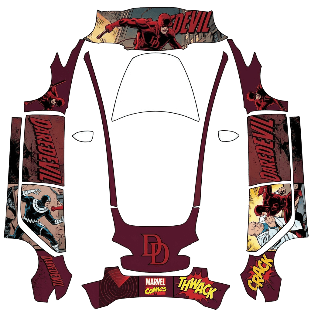 Daredevil