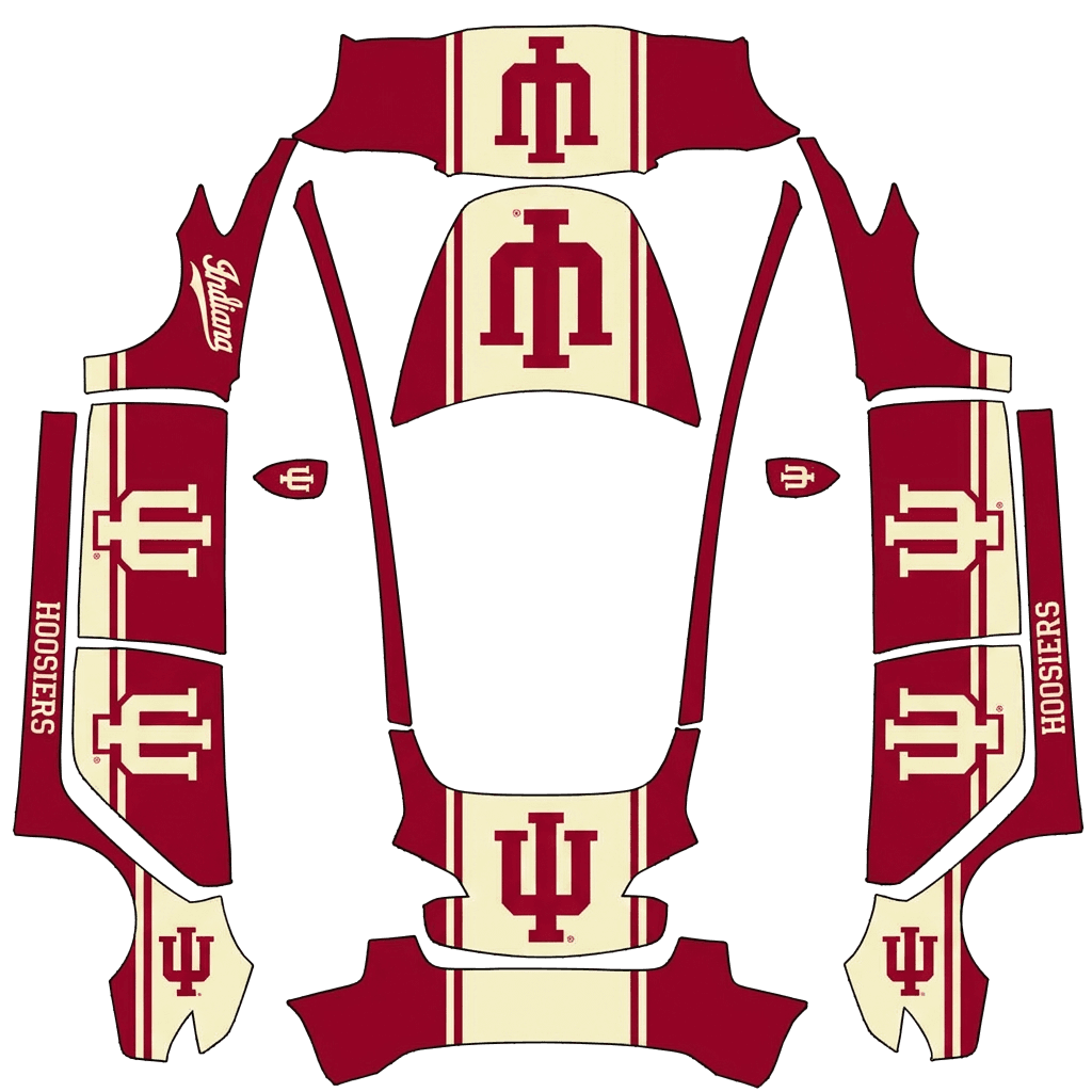 Indiana Hoosiers