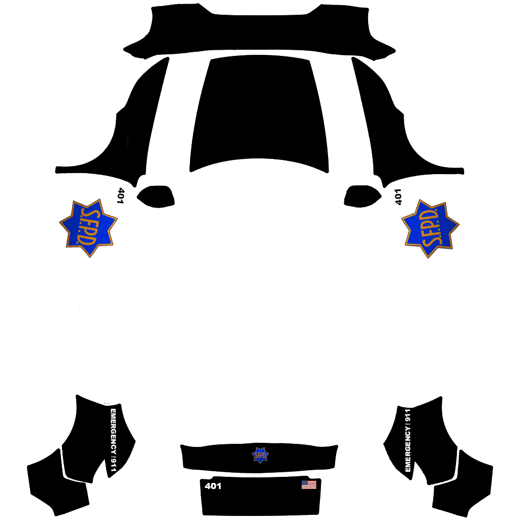 SFPD