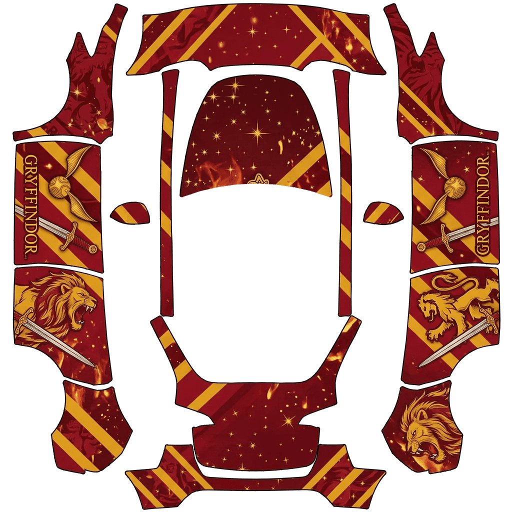 Griffendor