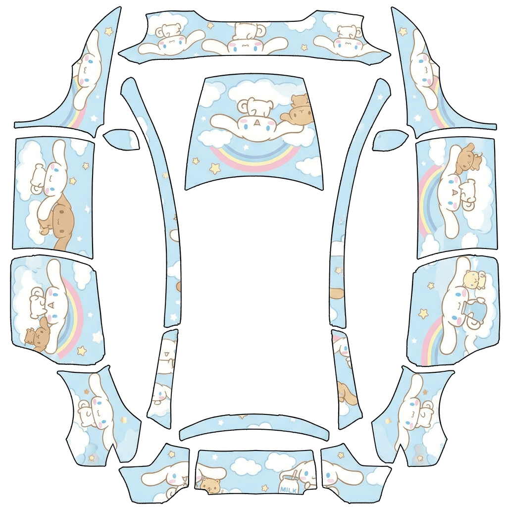 Cinnamoroll