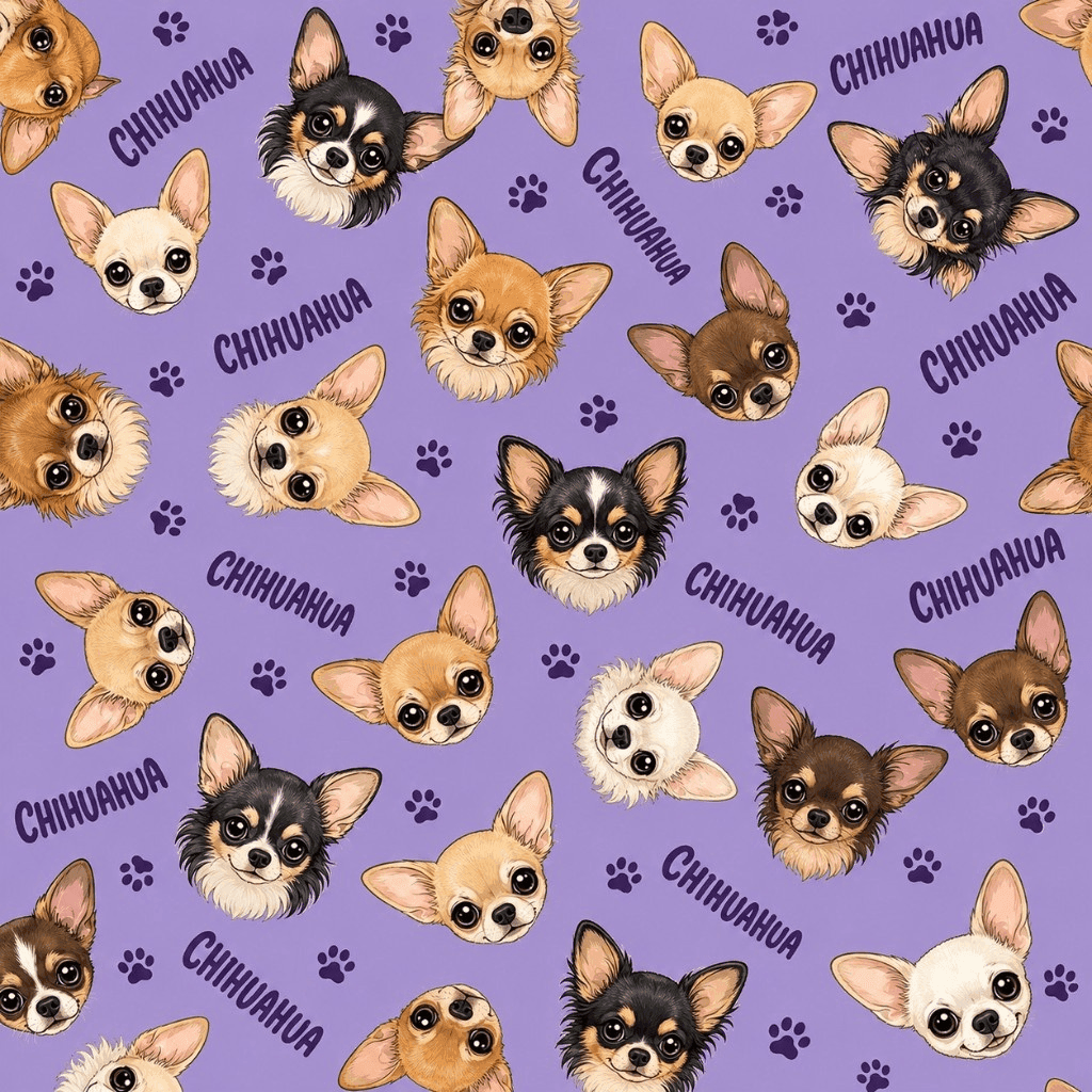 Chihuahua 🐾
