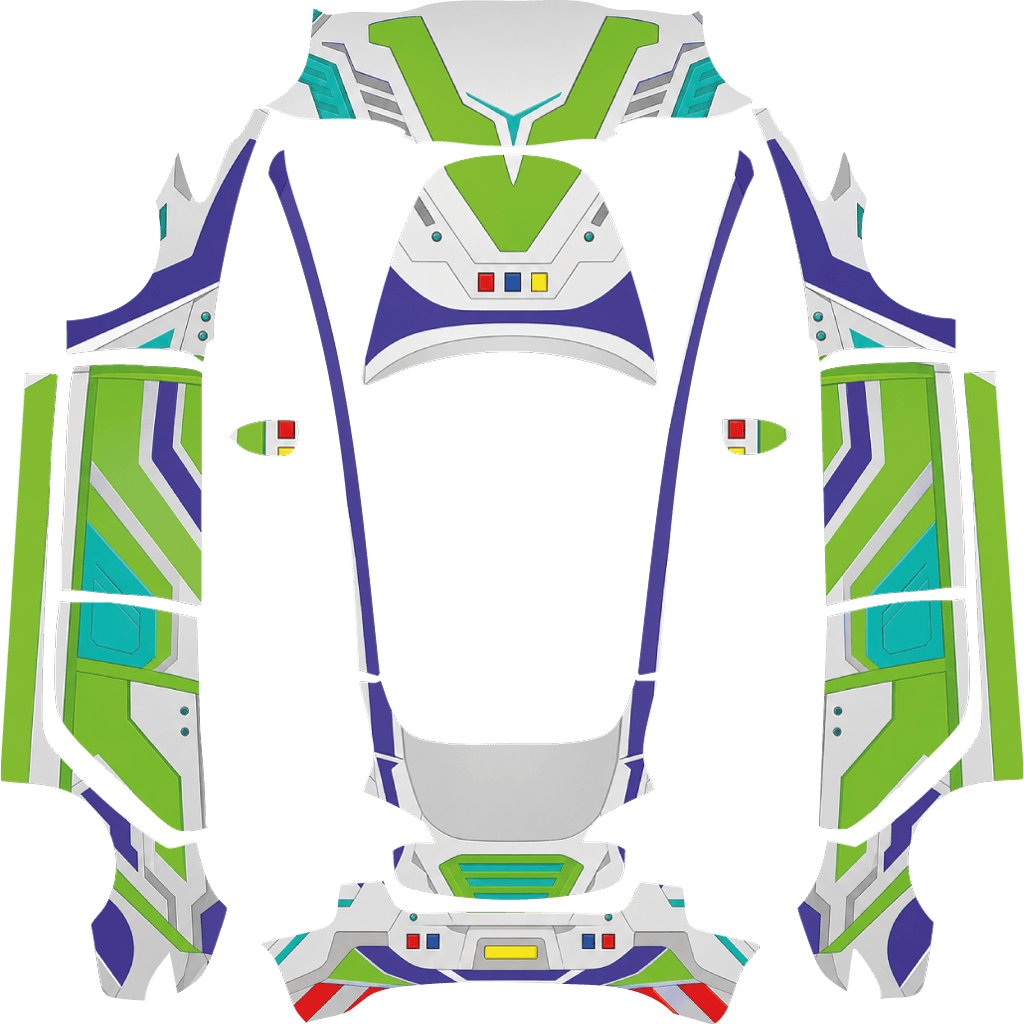 Buzz Lightyear