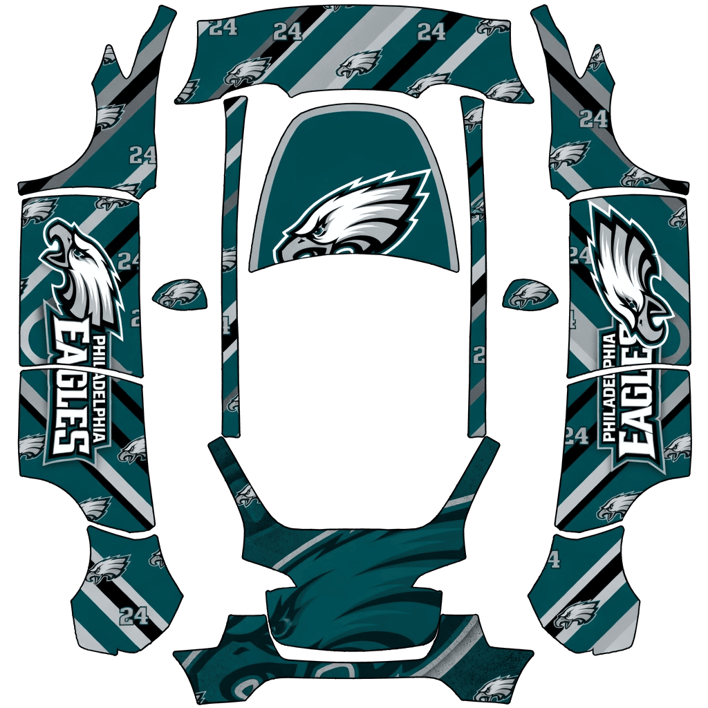 Eagles