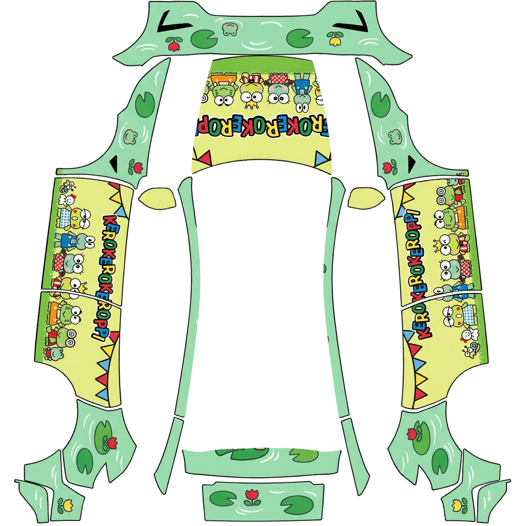 Keroppi