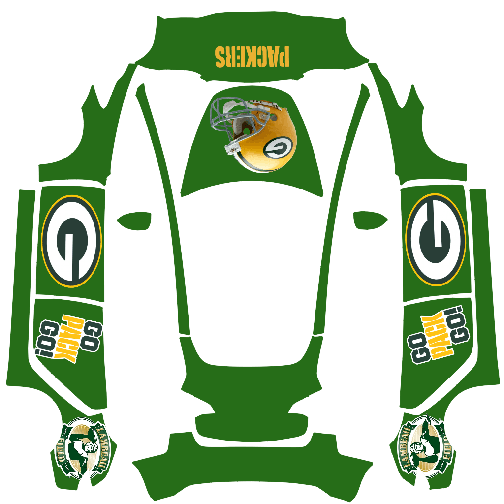Go Pack Go