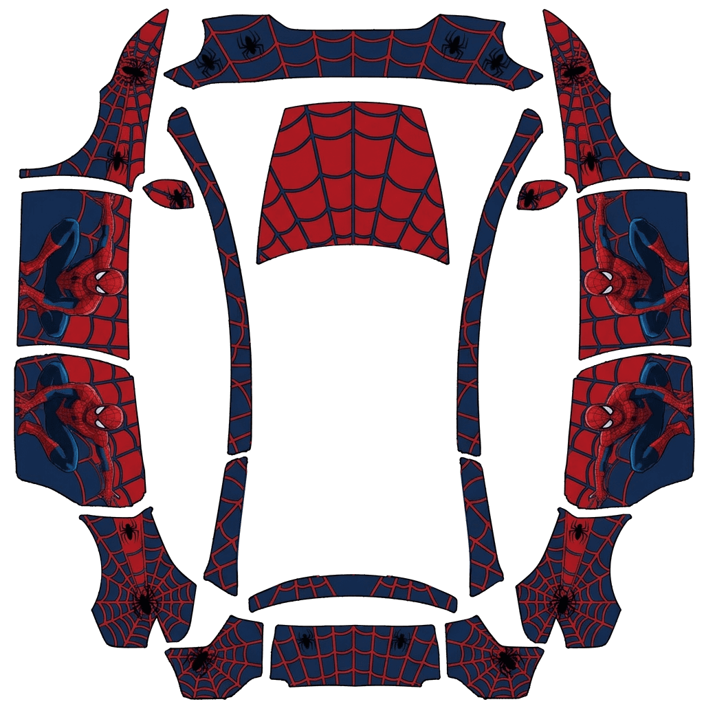 spiderman