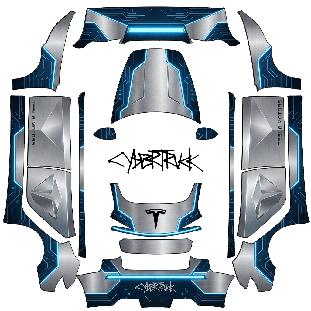 cybertruck