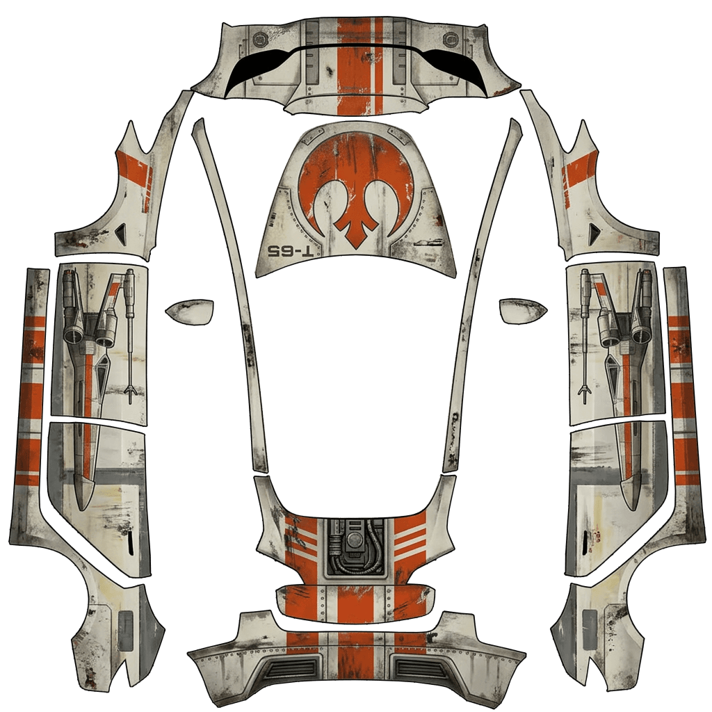 Xwing