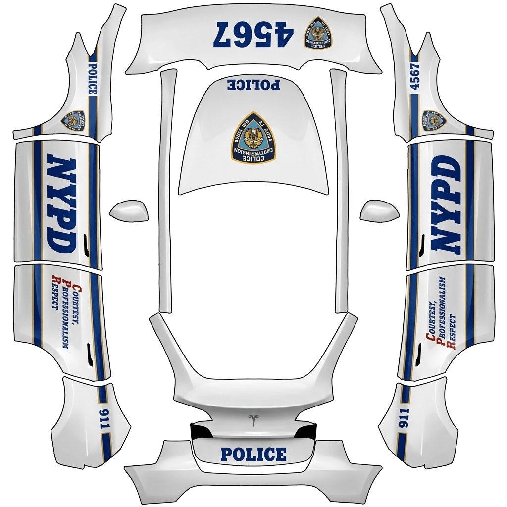 NYPD