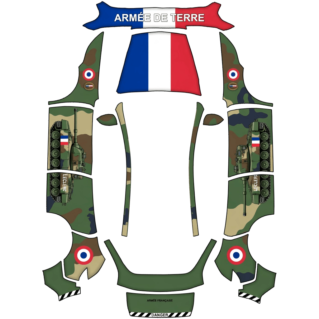 armée française 2
