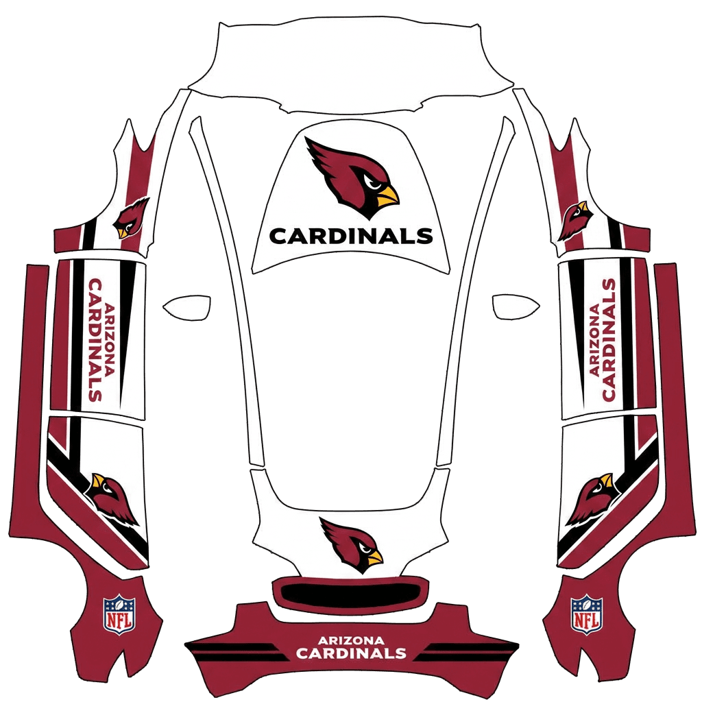 Arizona cardinals