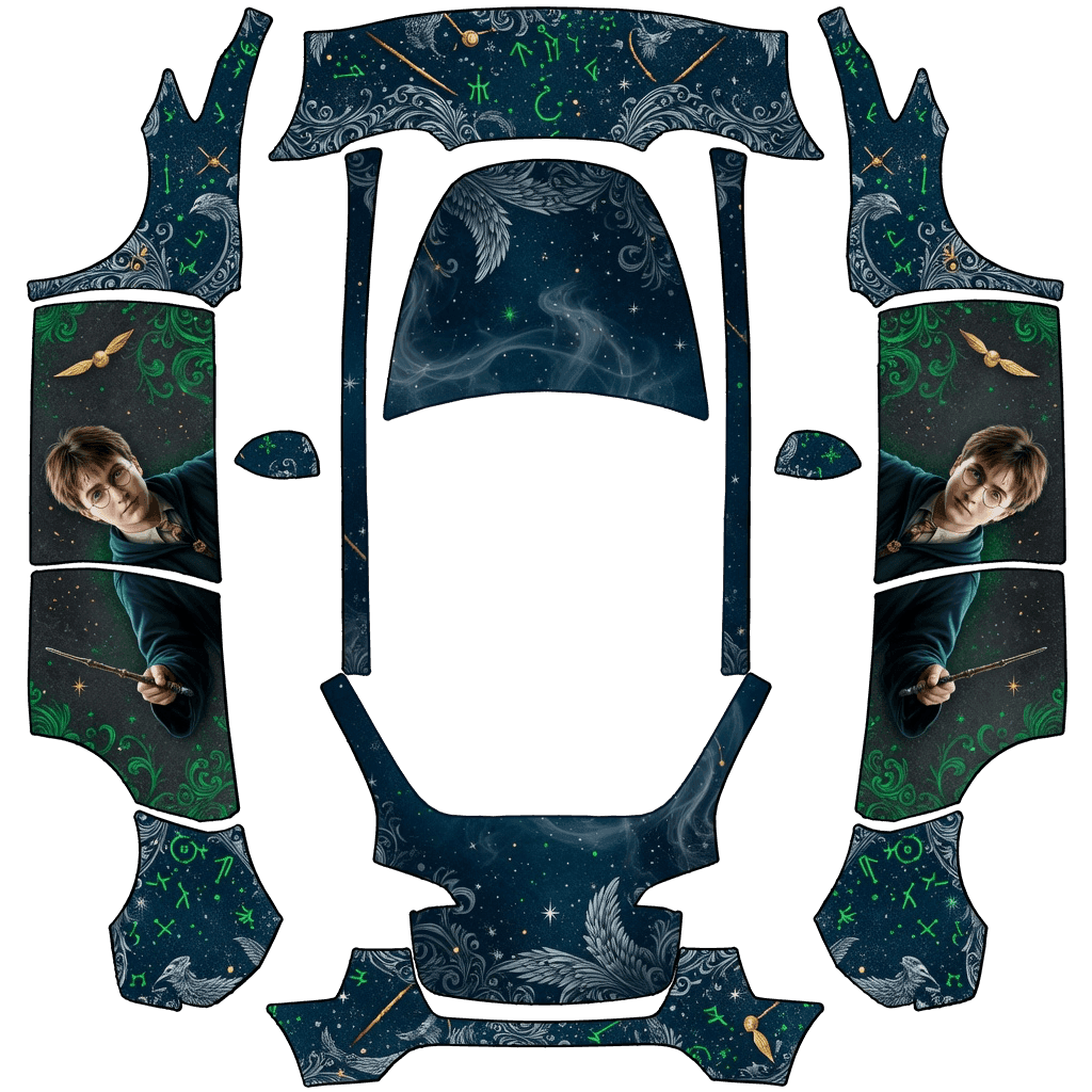 Ravencrawl