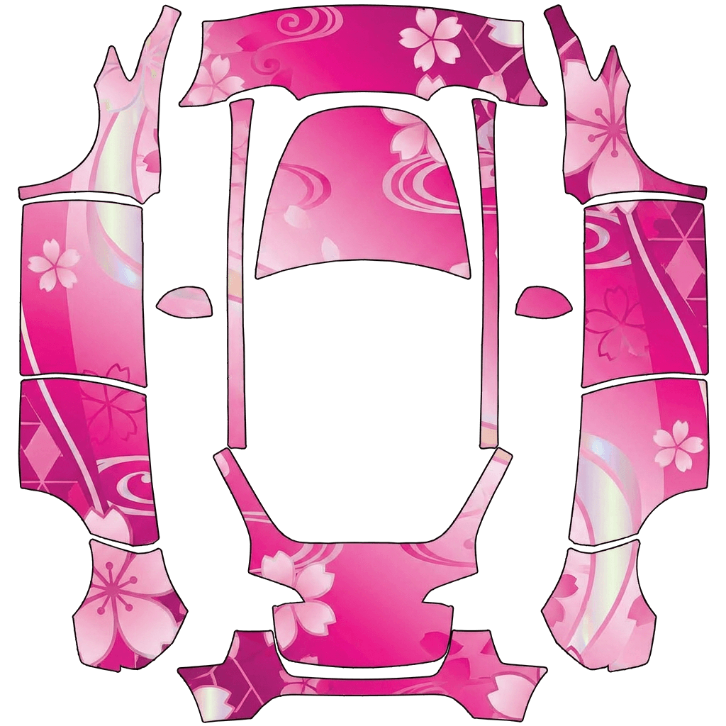 Pink theme