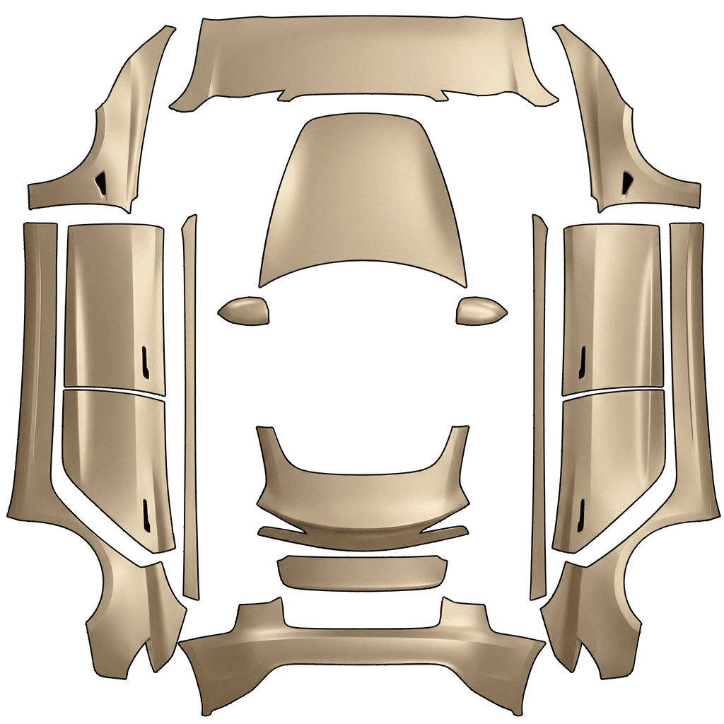 CyberCab