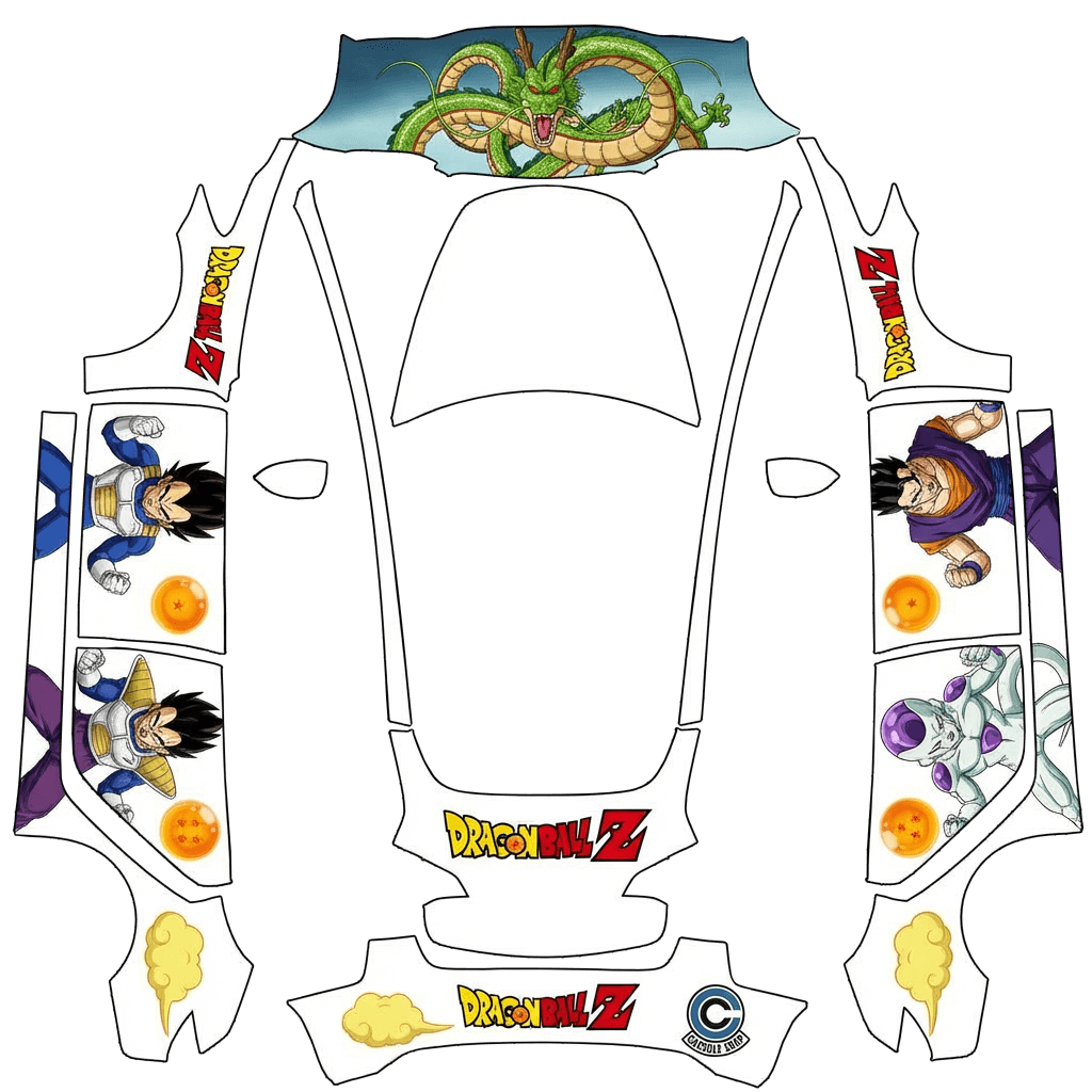 Dragon ball