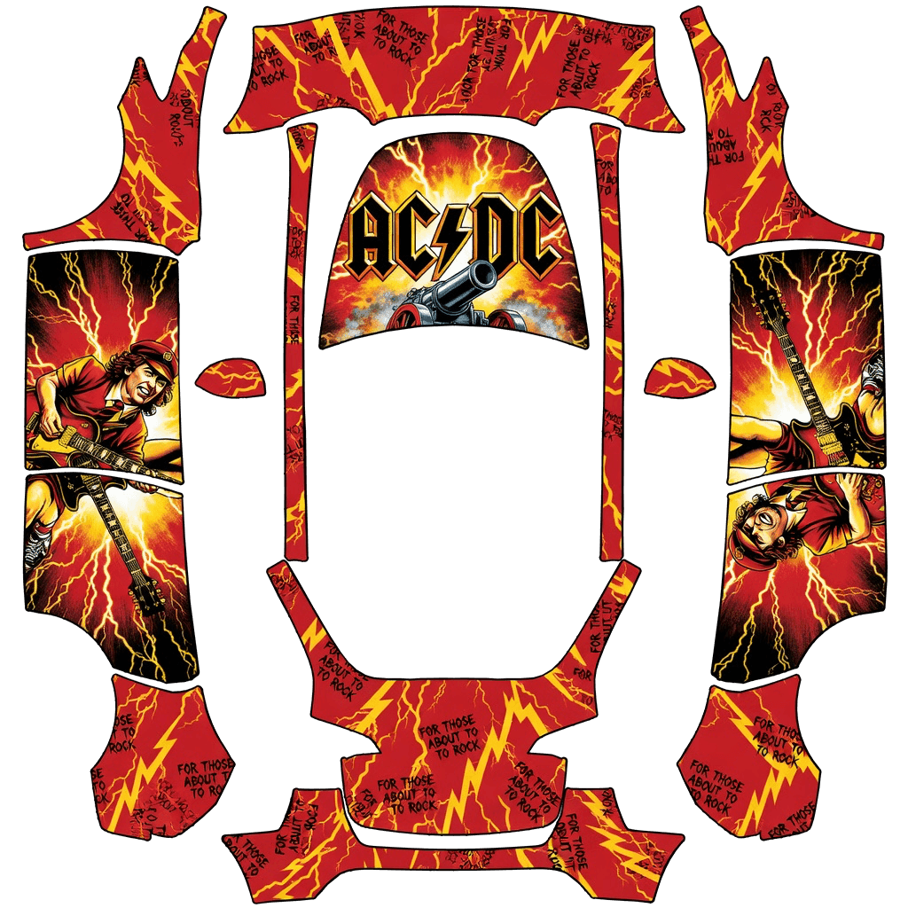 AC DC