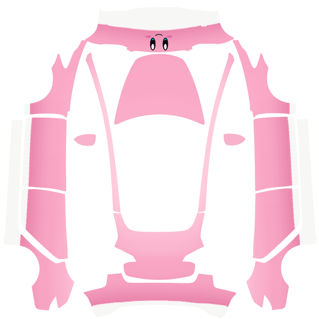 Kirby Car 2