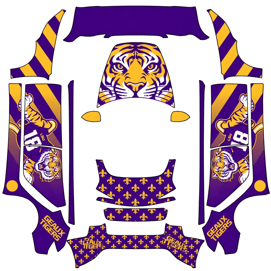 LSU