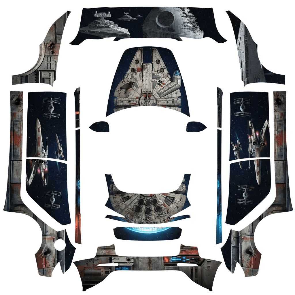 Star Wars