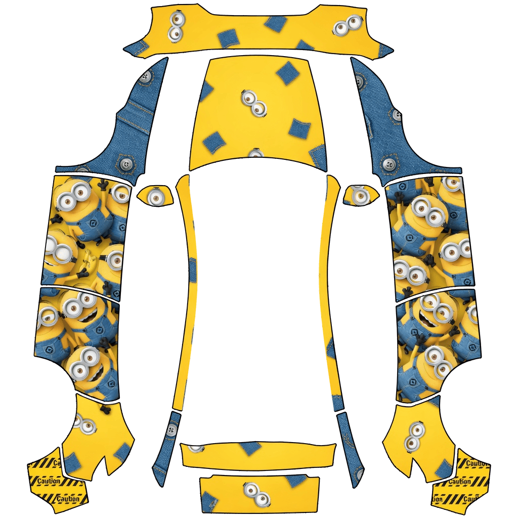 Minions