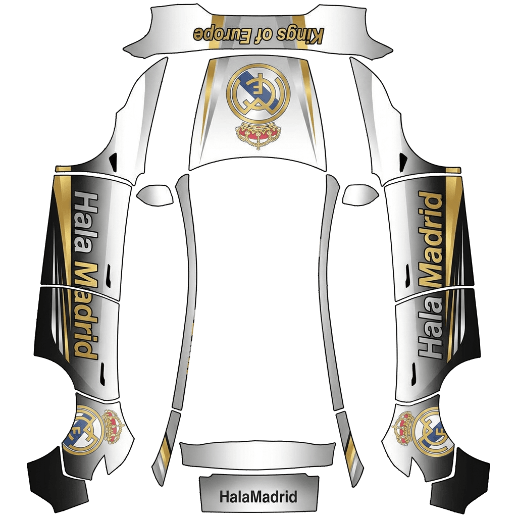 Real Madrid