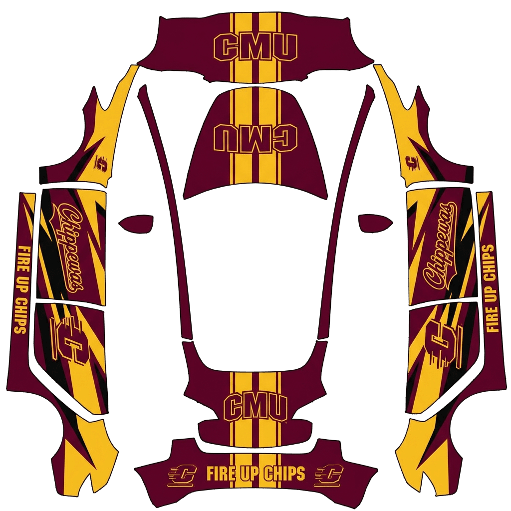 Central Michigan University