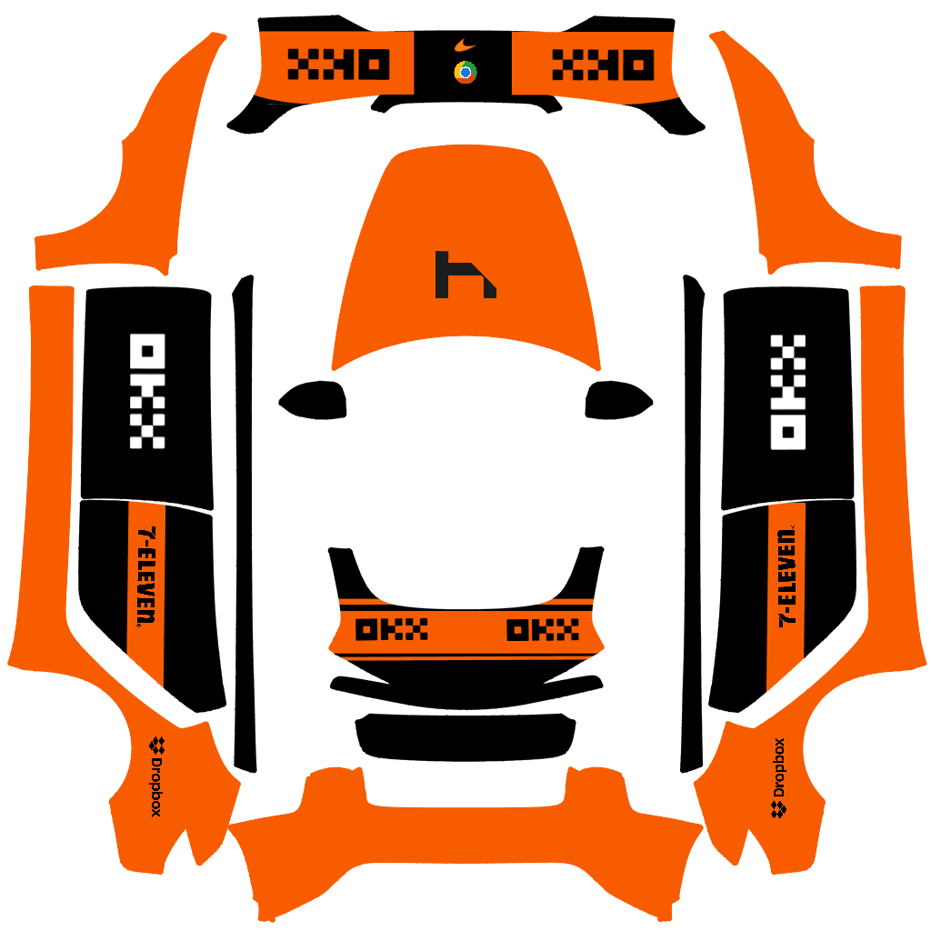 Papaya Rules (Lando)