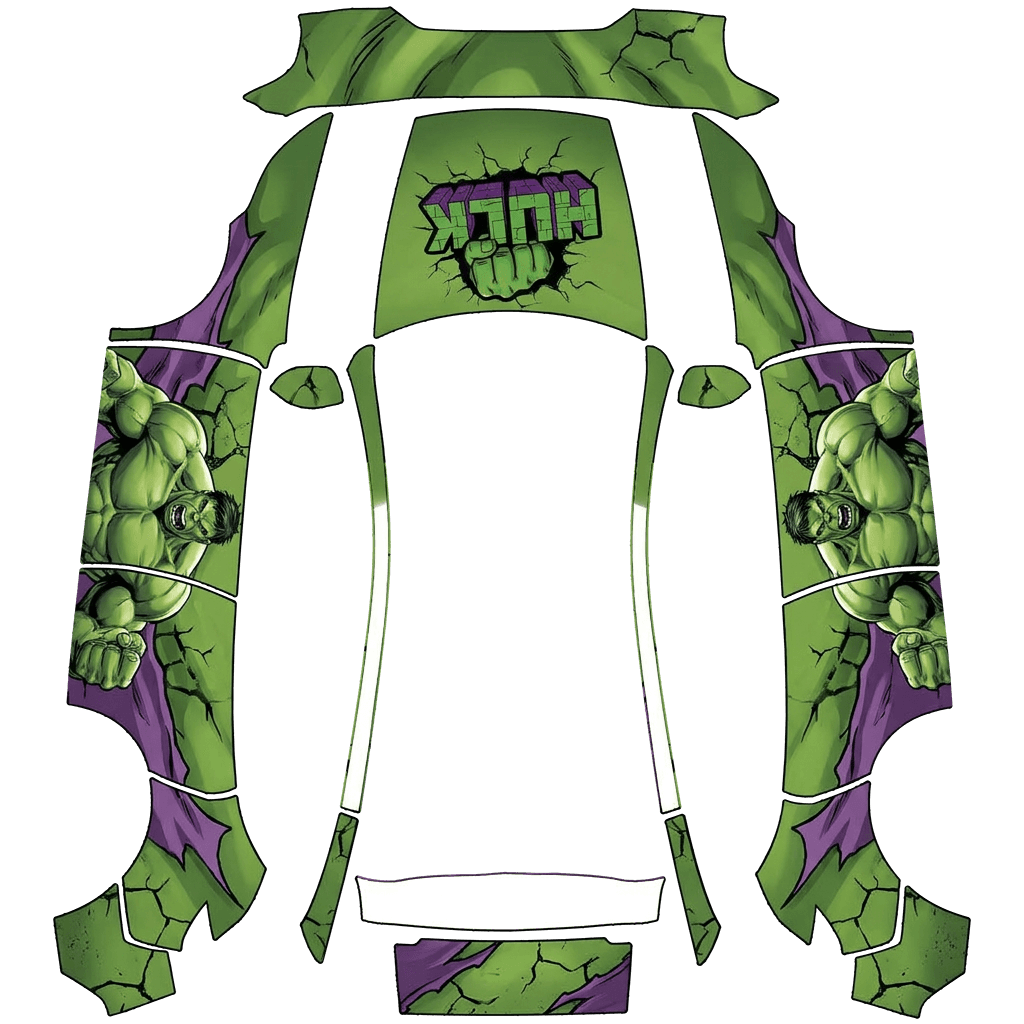 Hulk