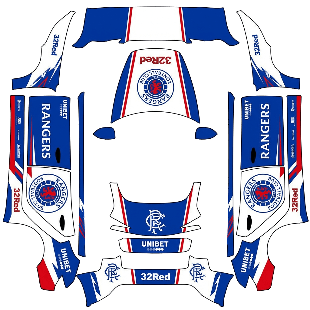 Rangers Football Club