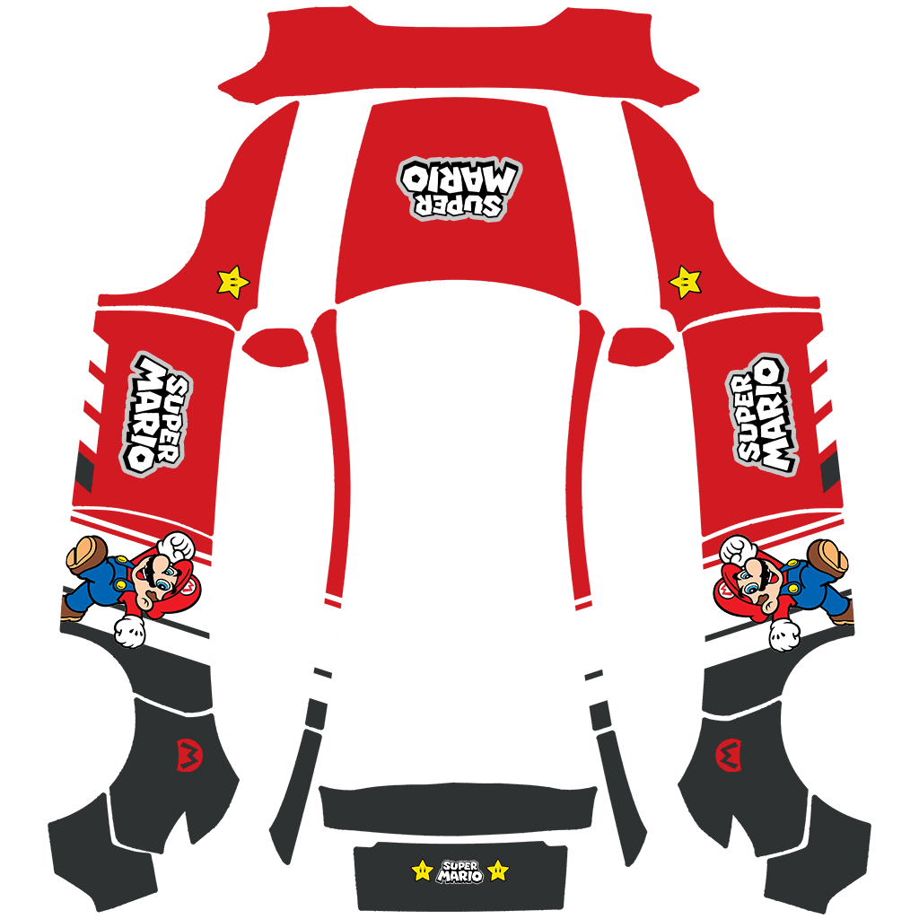 Mario