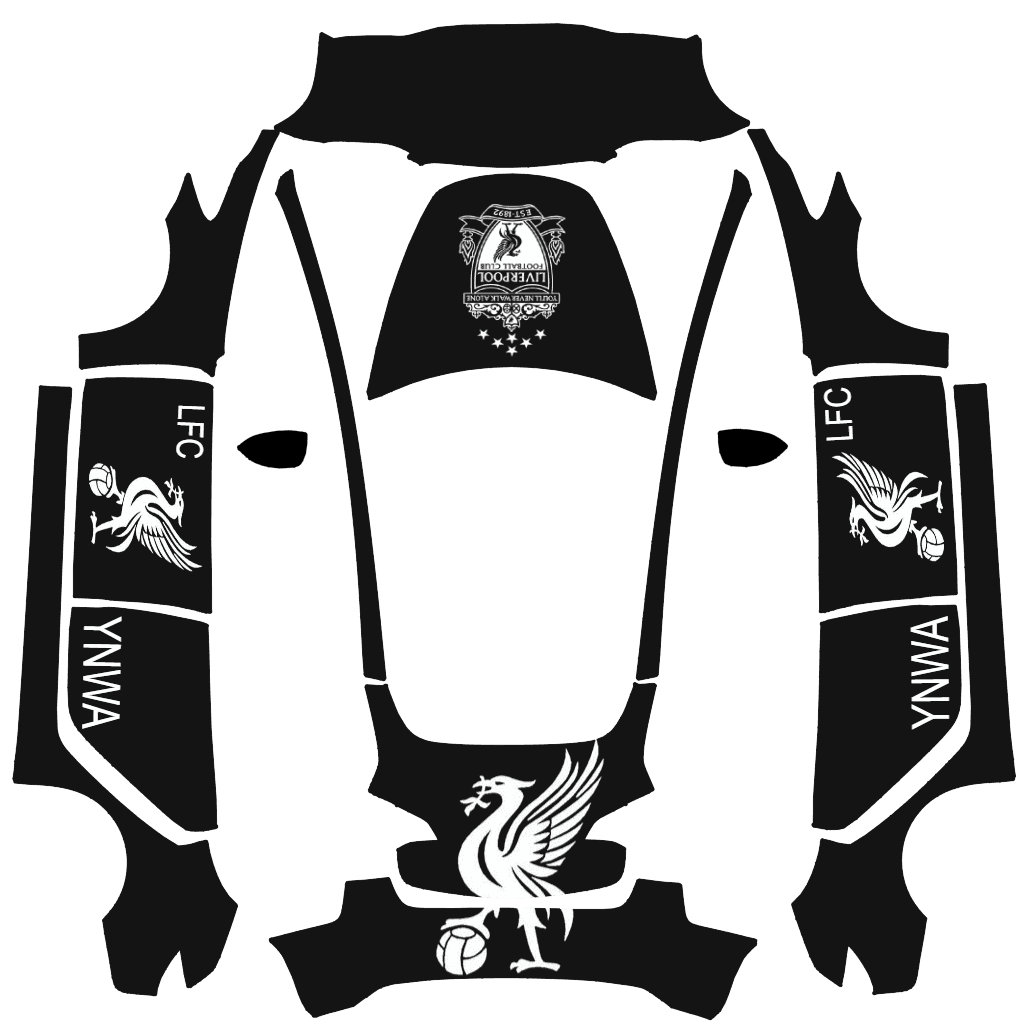 liverpool car