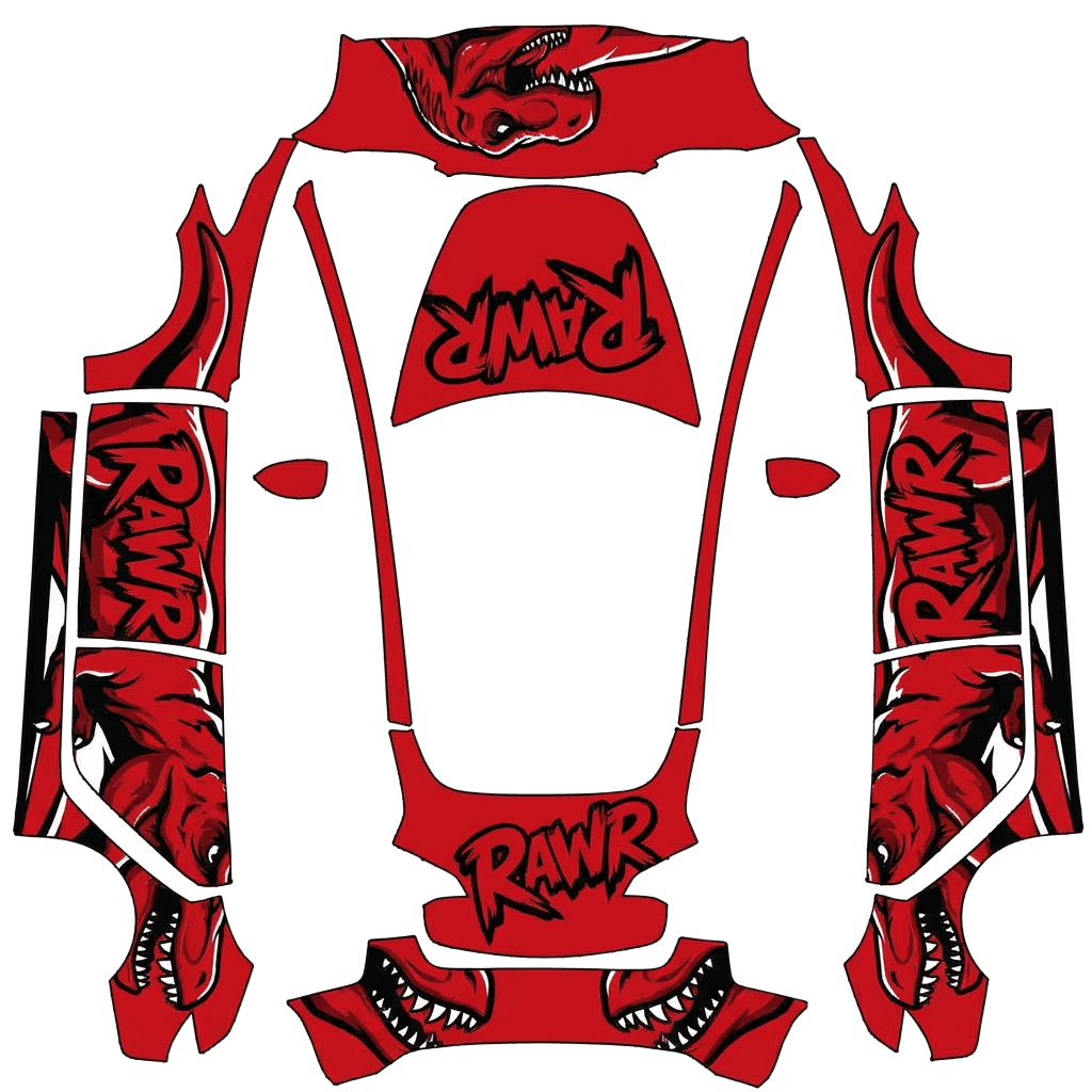Rawr