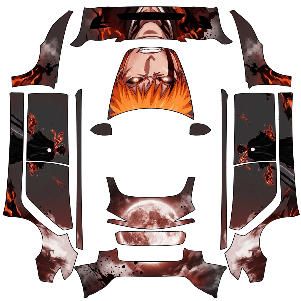BLEACH