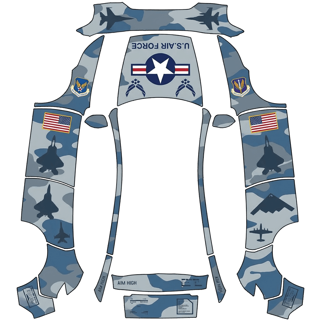 Air Force