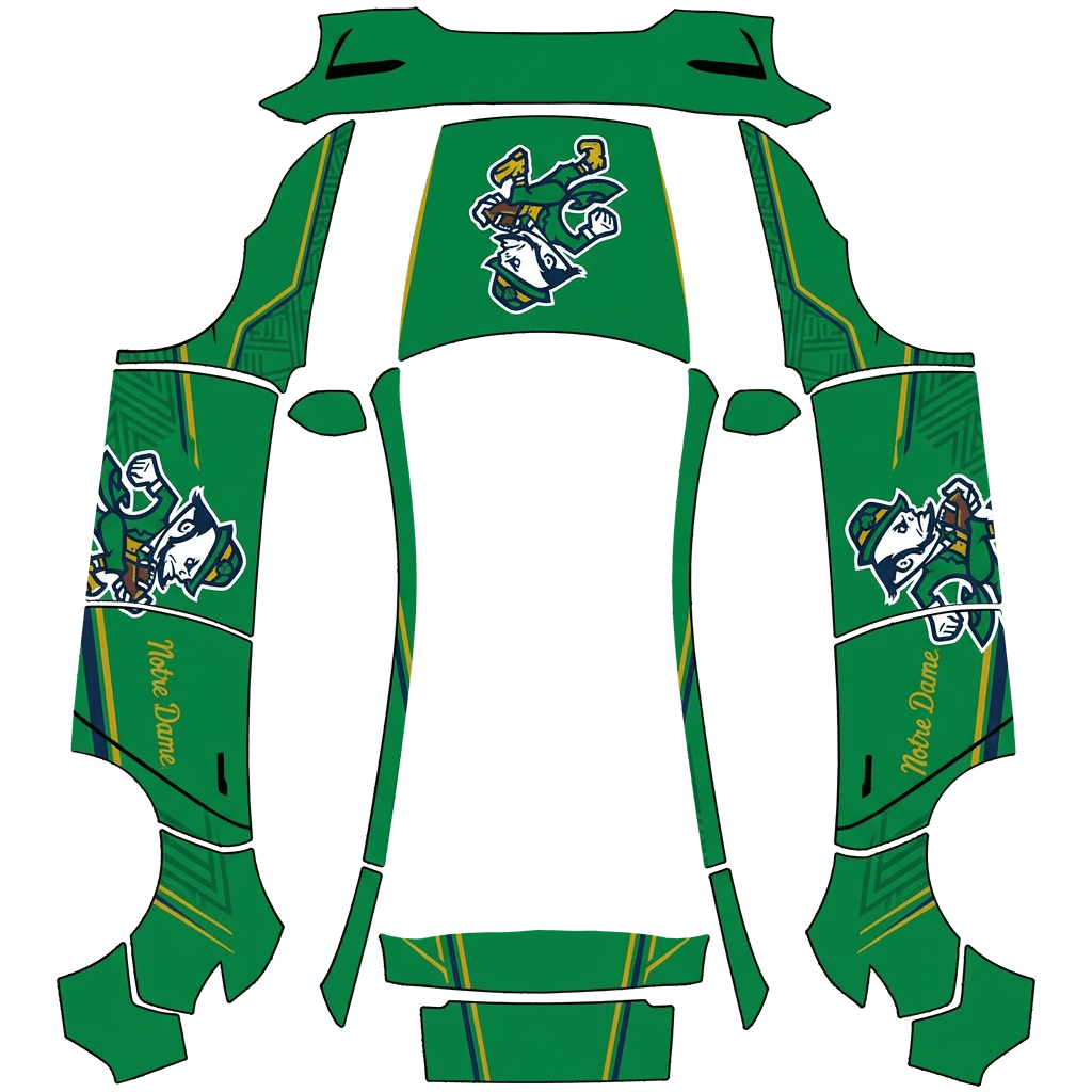 Notre Dame Football