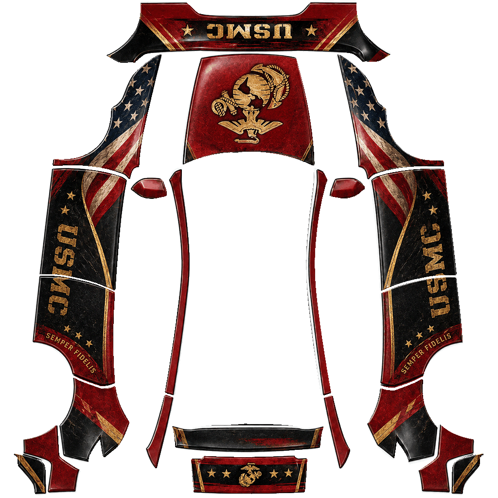 USMC