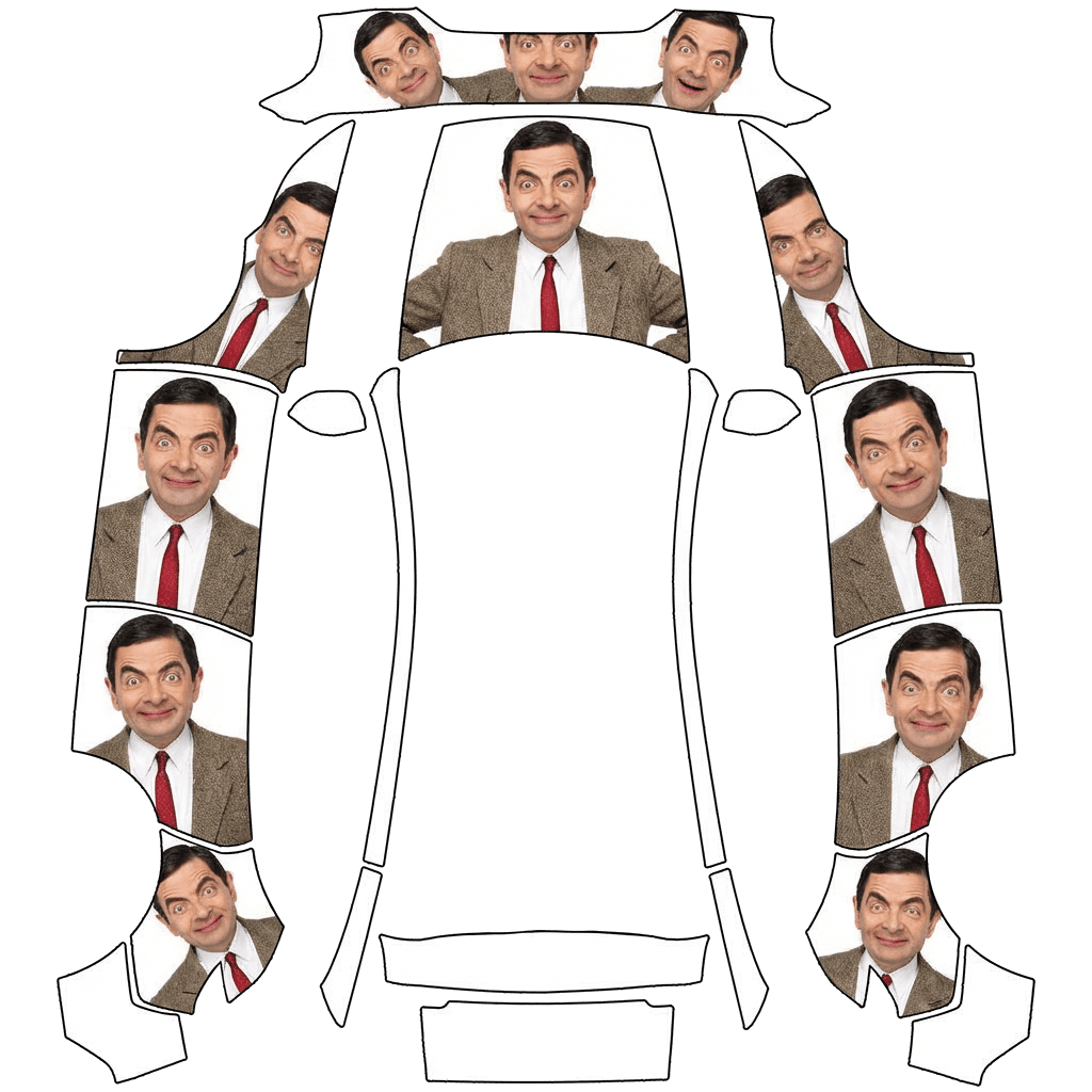 Mr bean