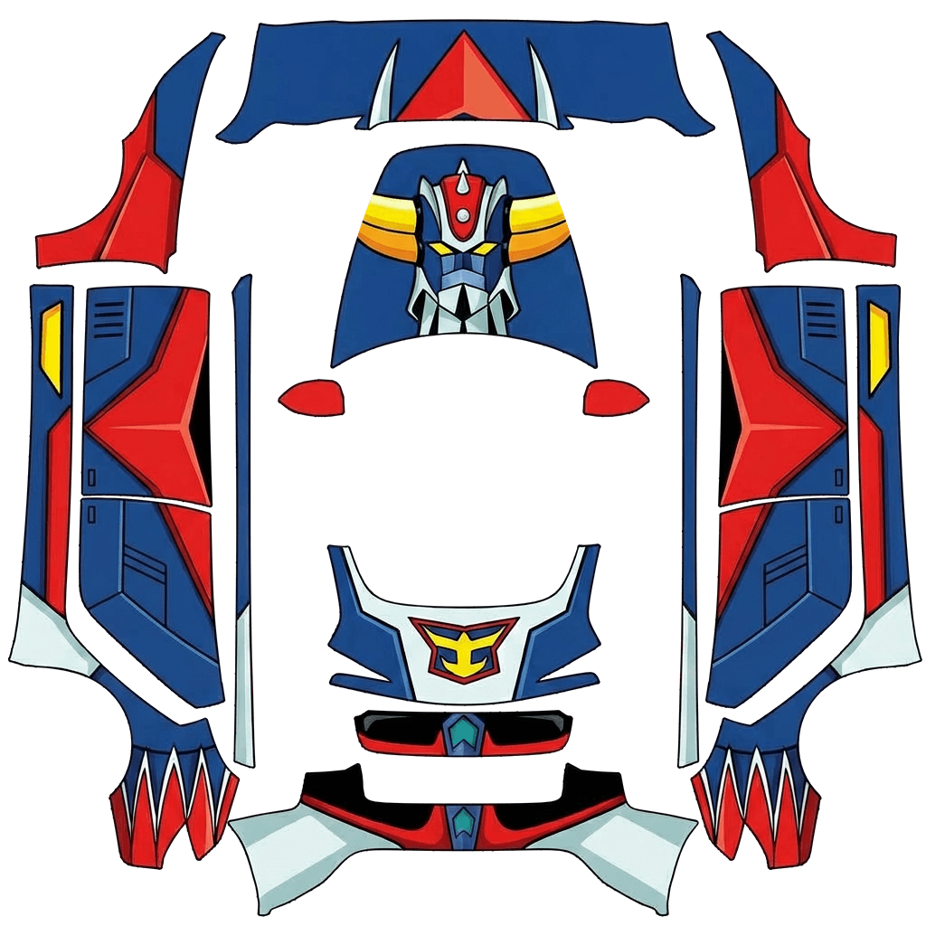 Goldorak