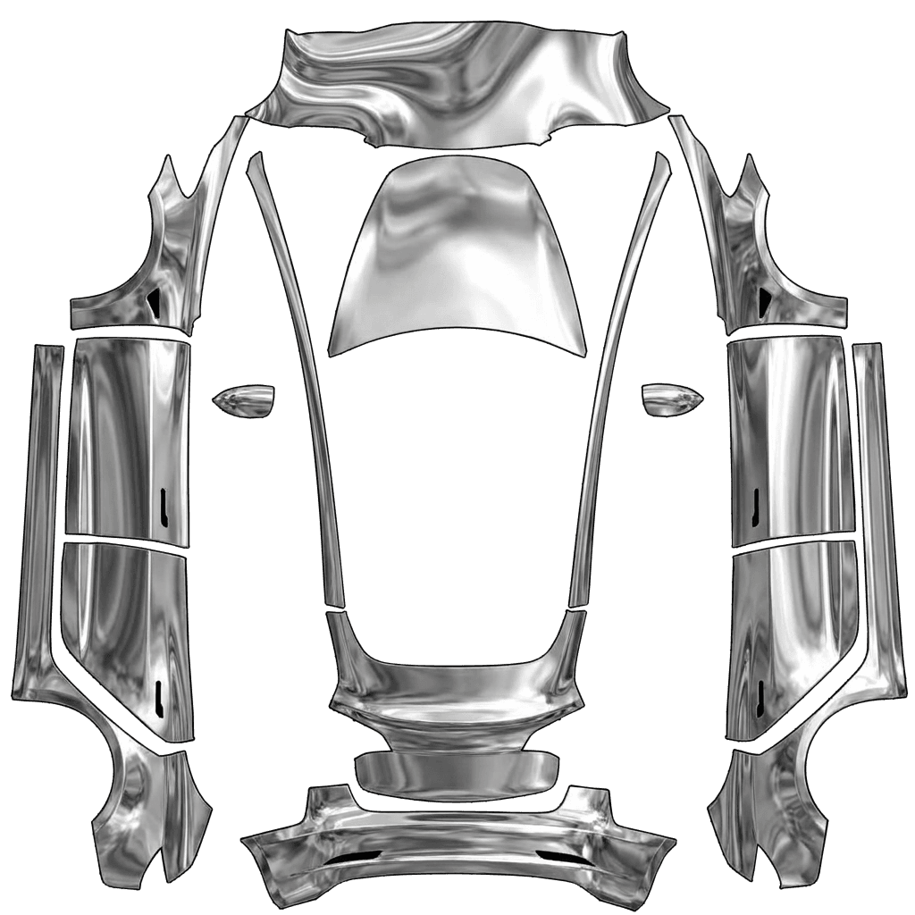 chrome