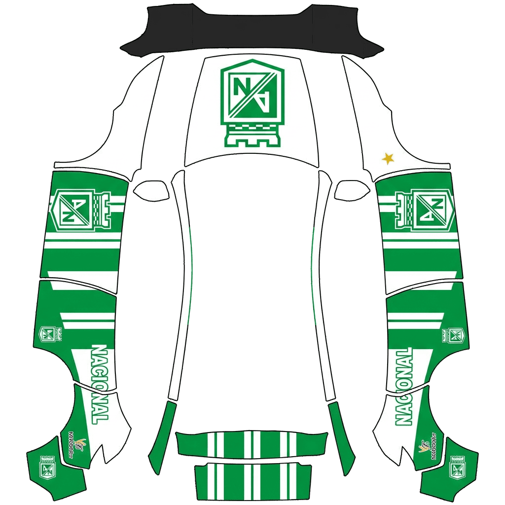 Atletico Nacional