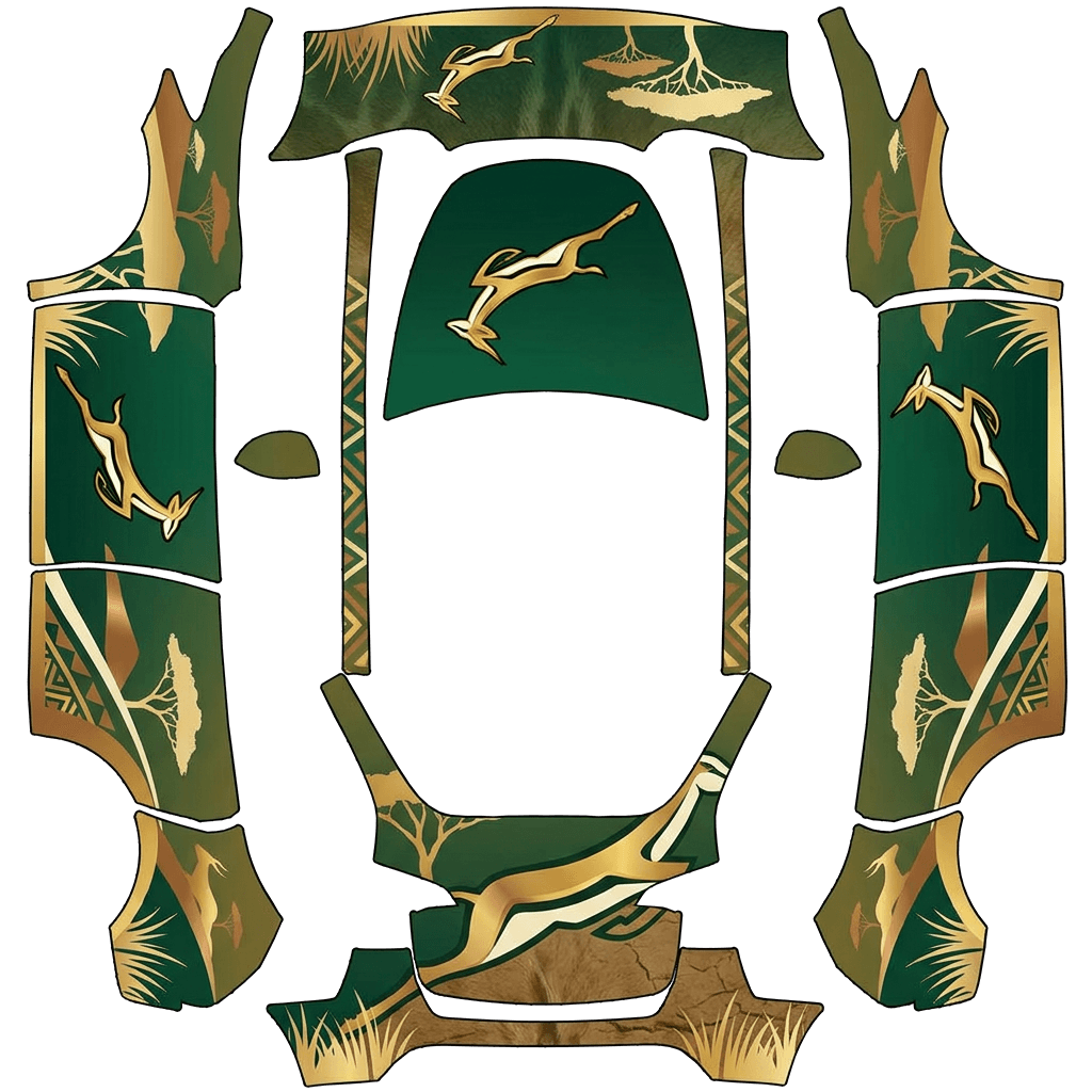 Springbok
